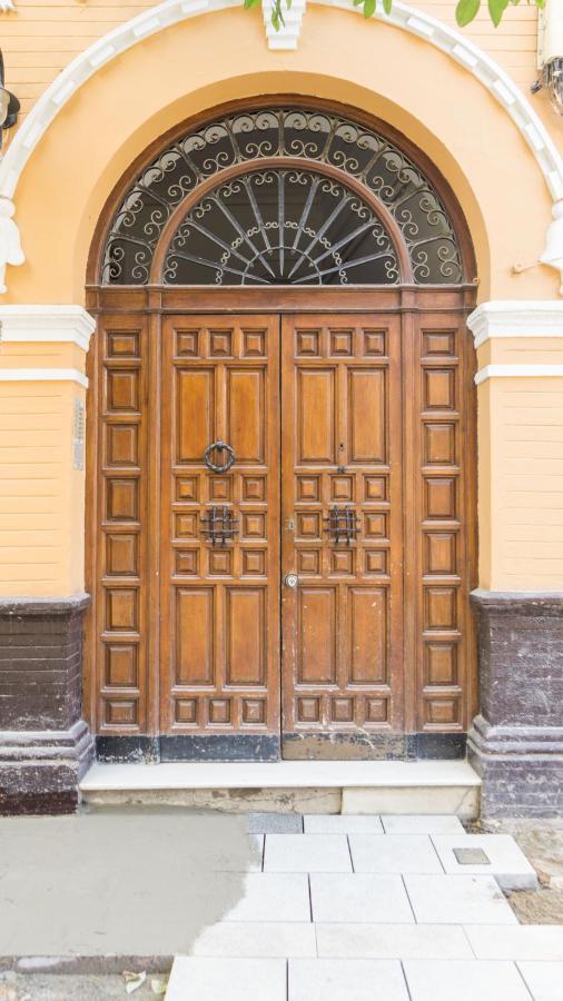 Rentalsevilla Mateos Gago Apartment Sevilla